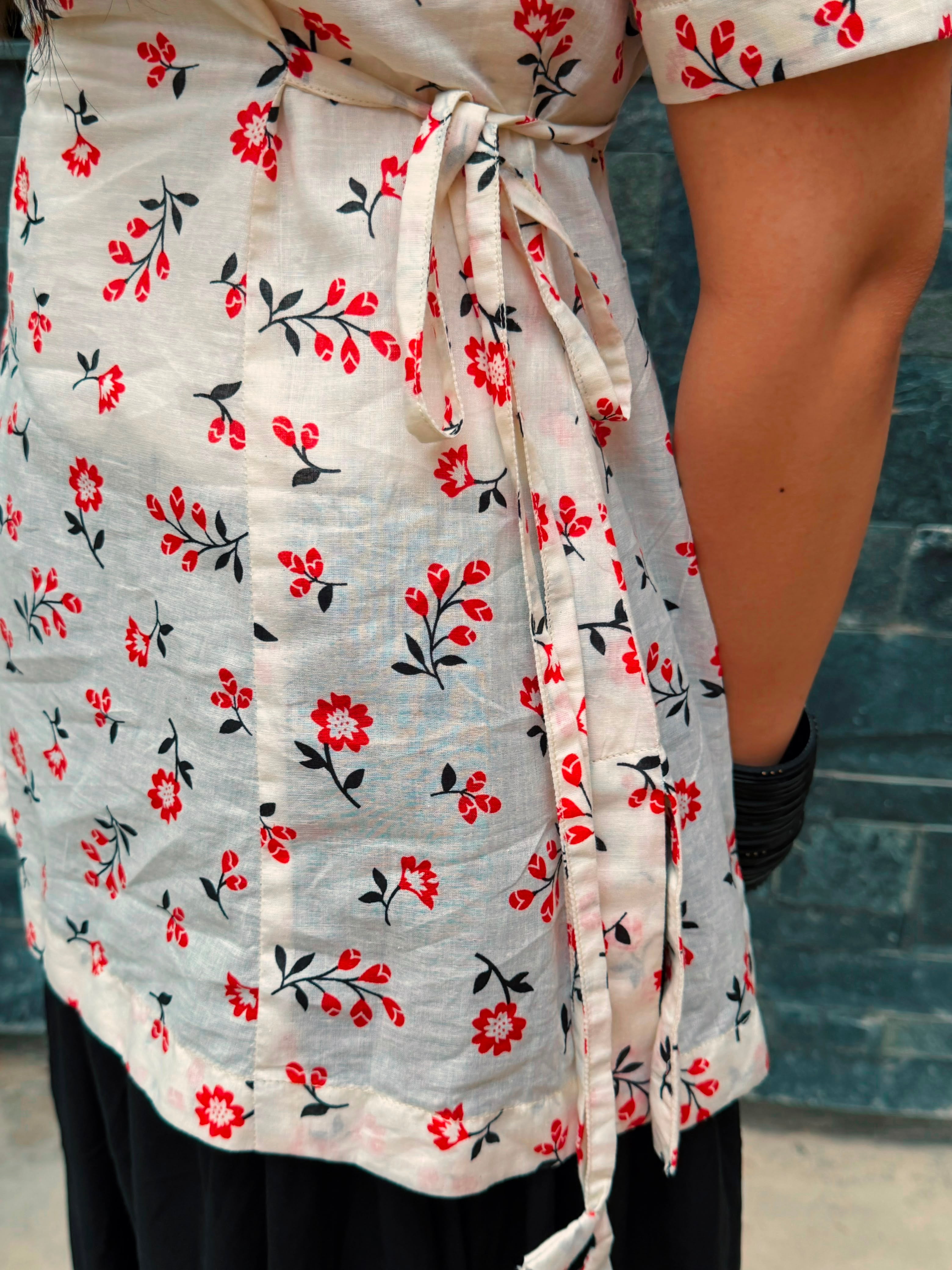 Gulnoor kurti