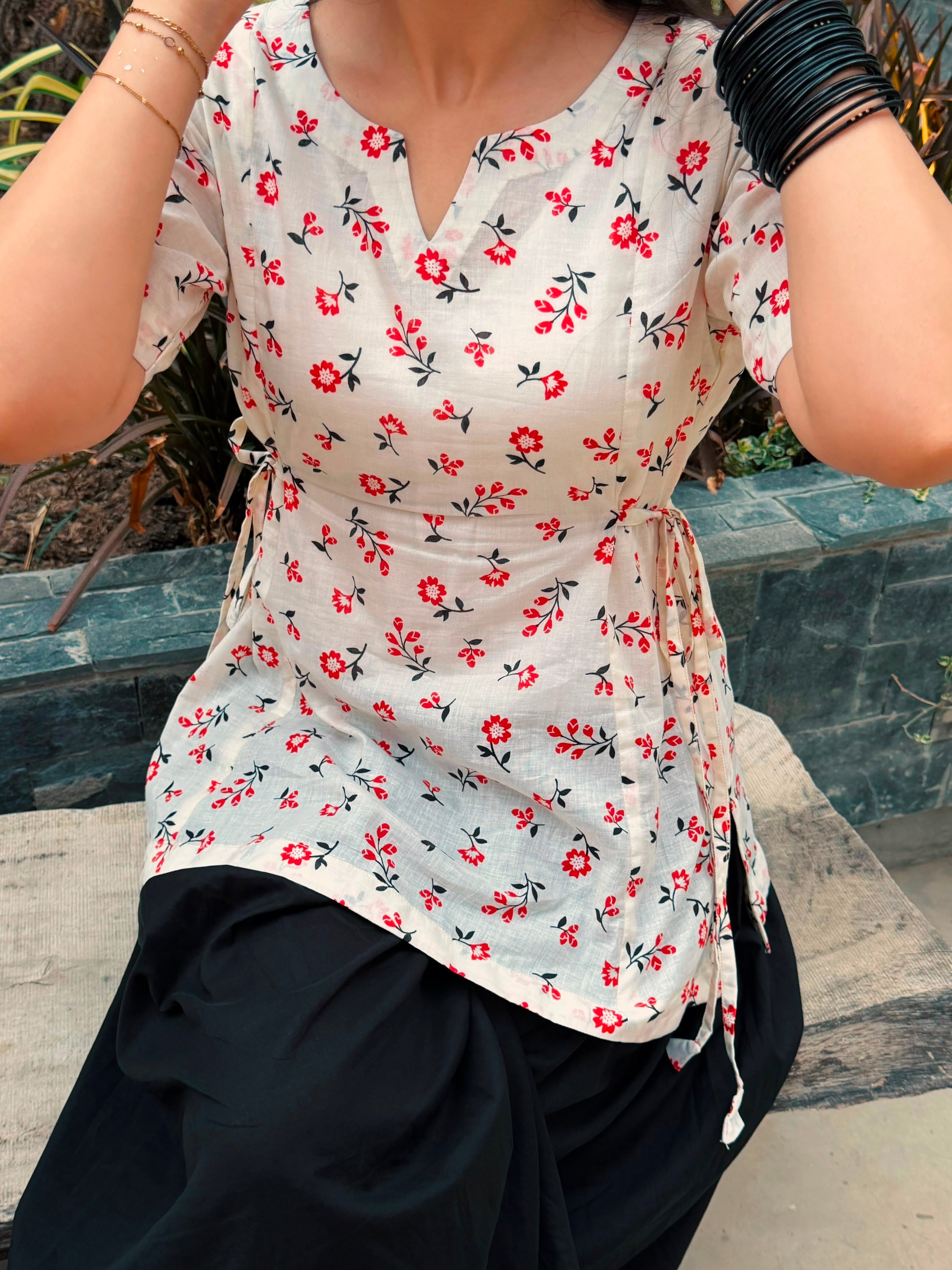 Gulnoor kurti