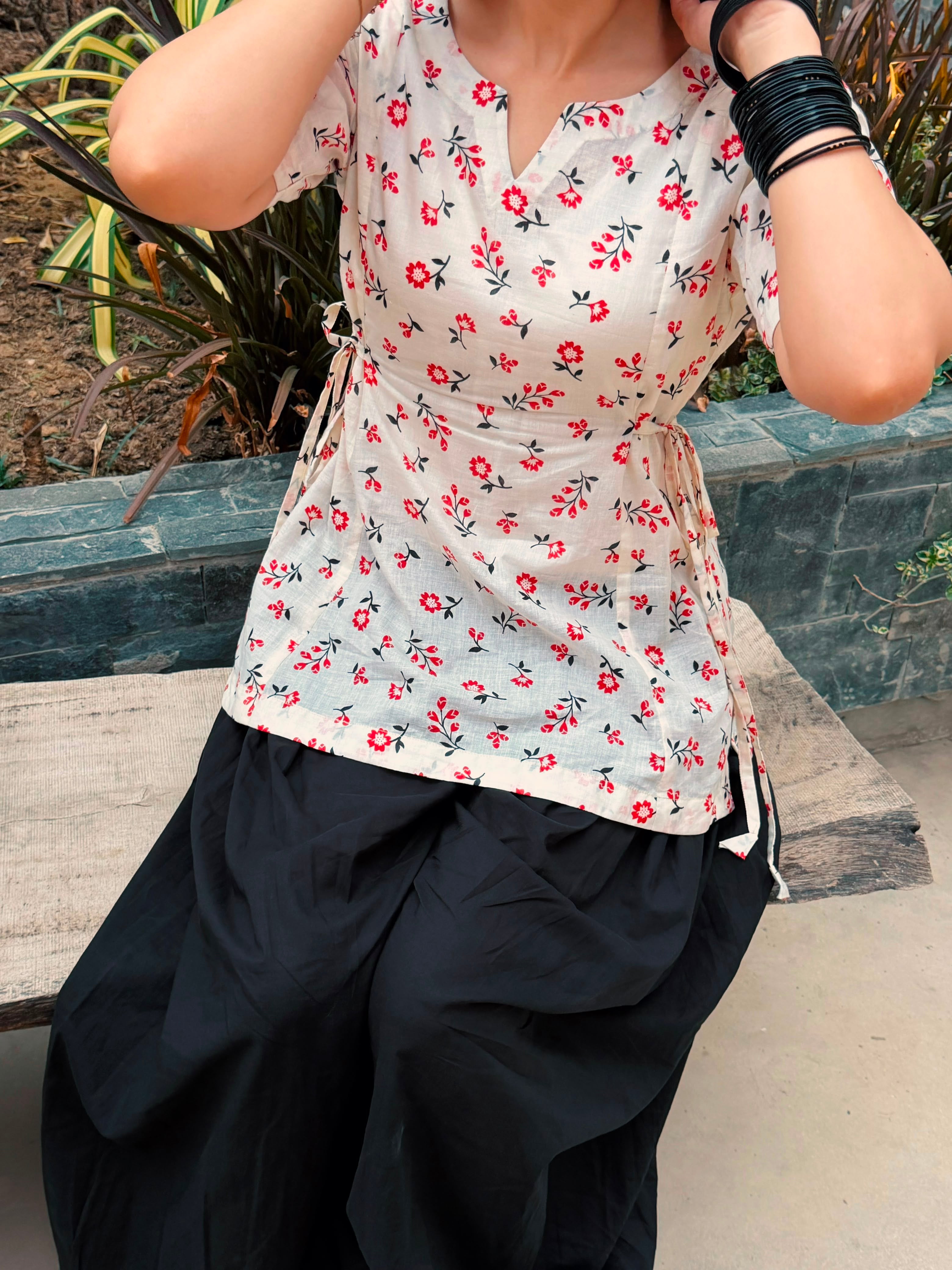 Gulnoor kurti