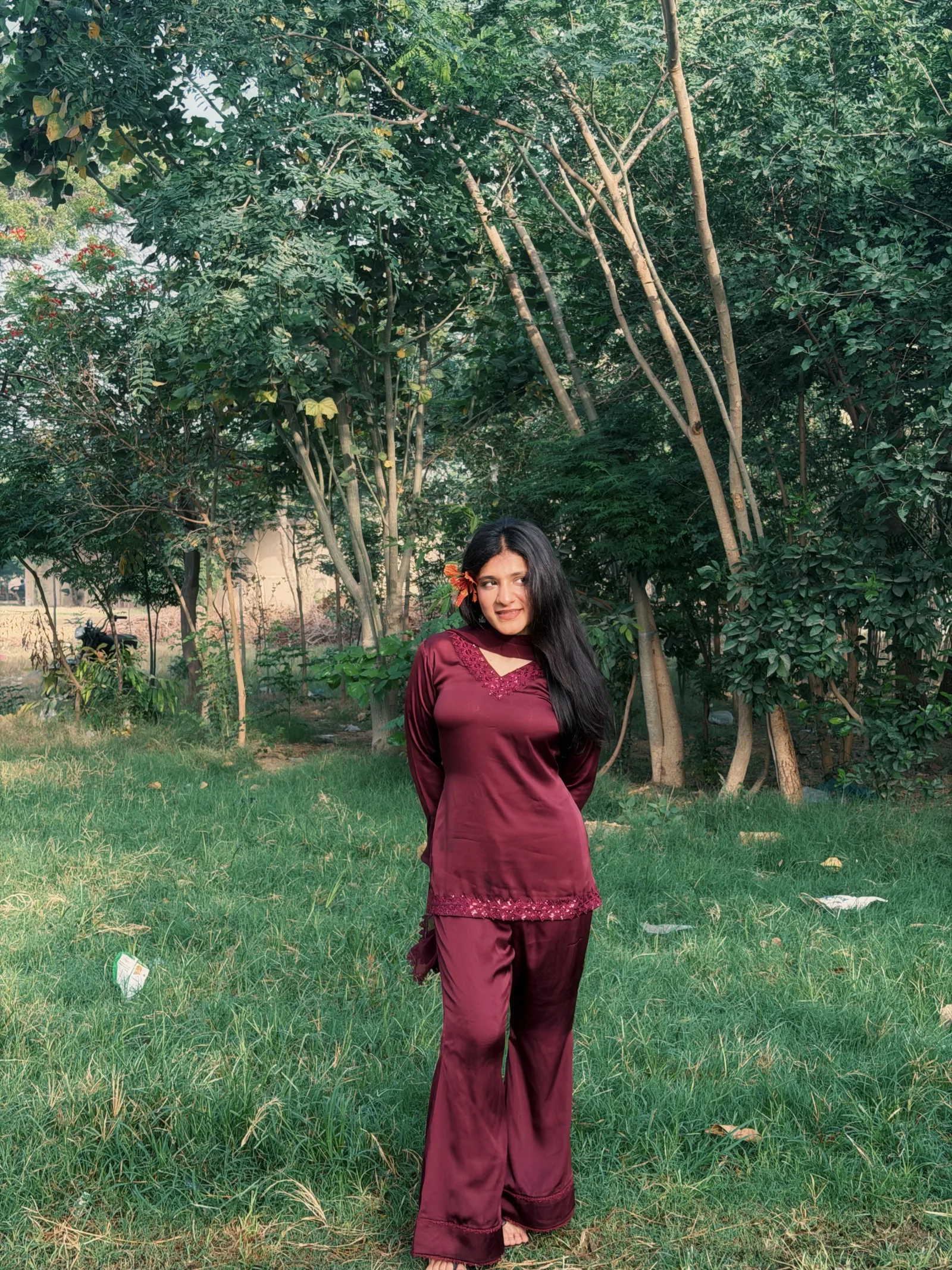 Rangrez