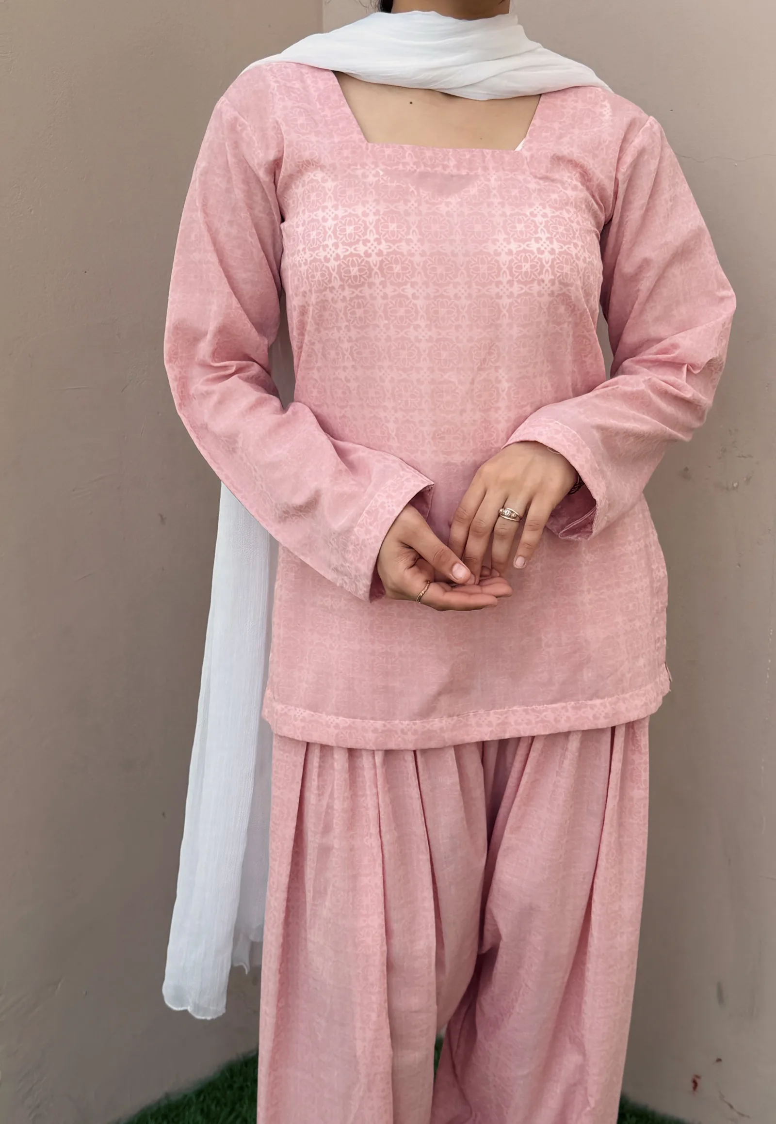Humna set