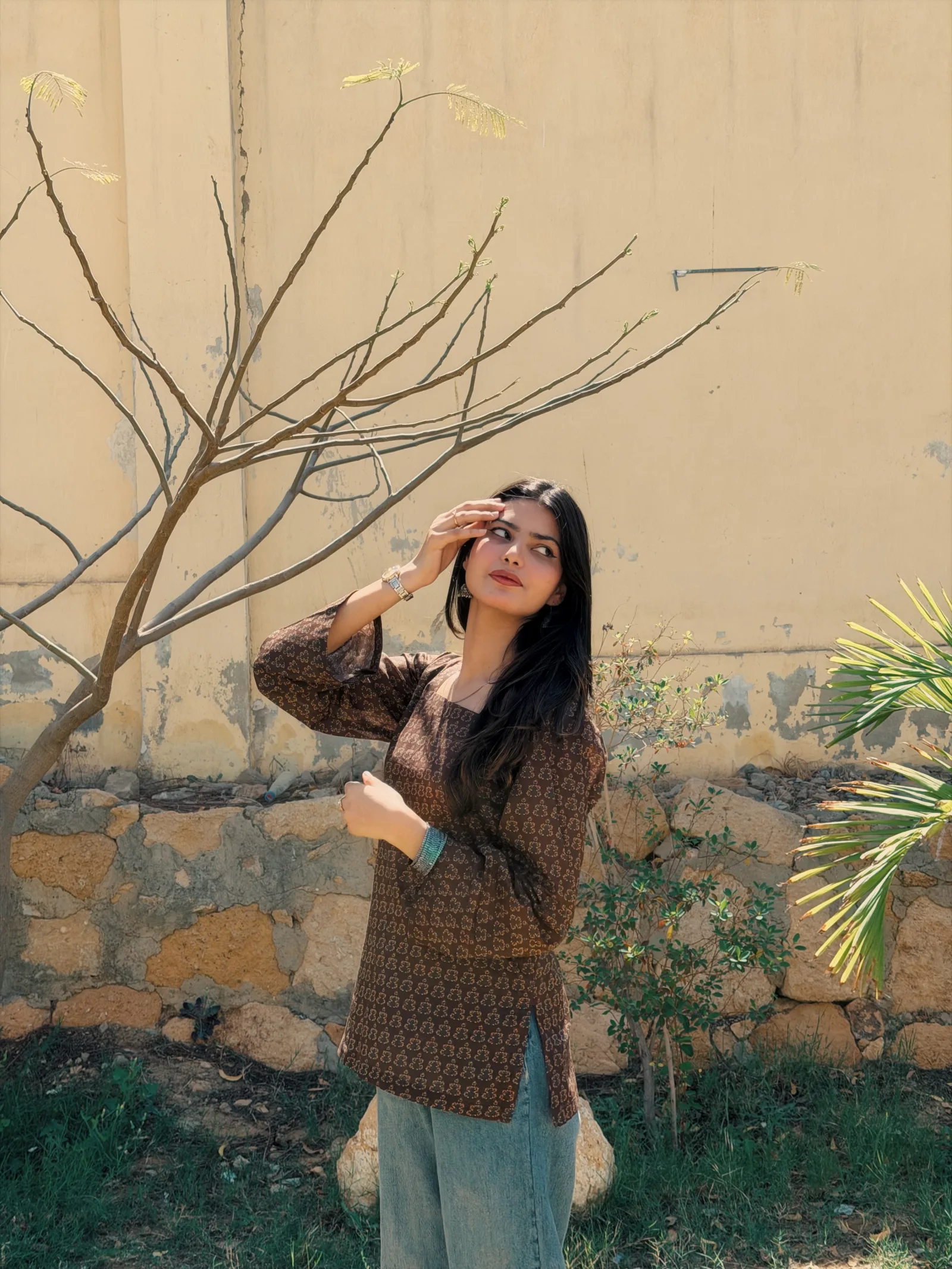 Ziva kurti