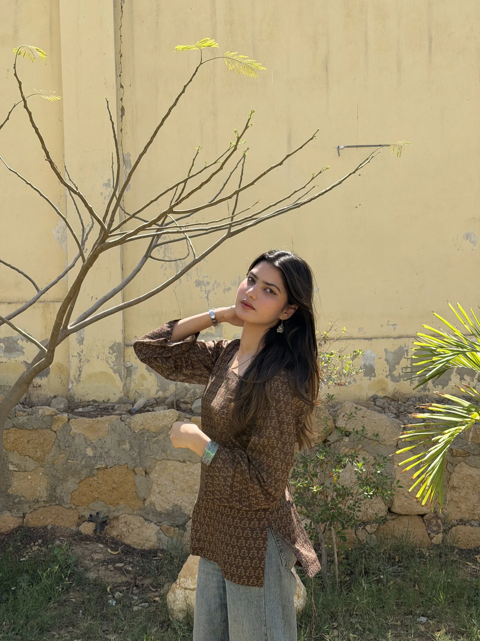 Ziva kurti