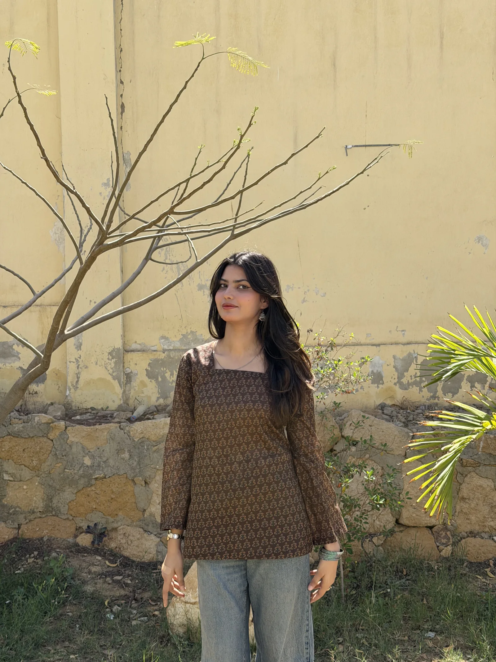 Ziva kurti