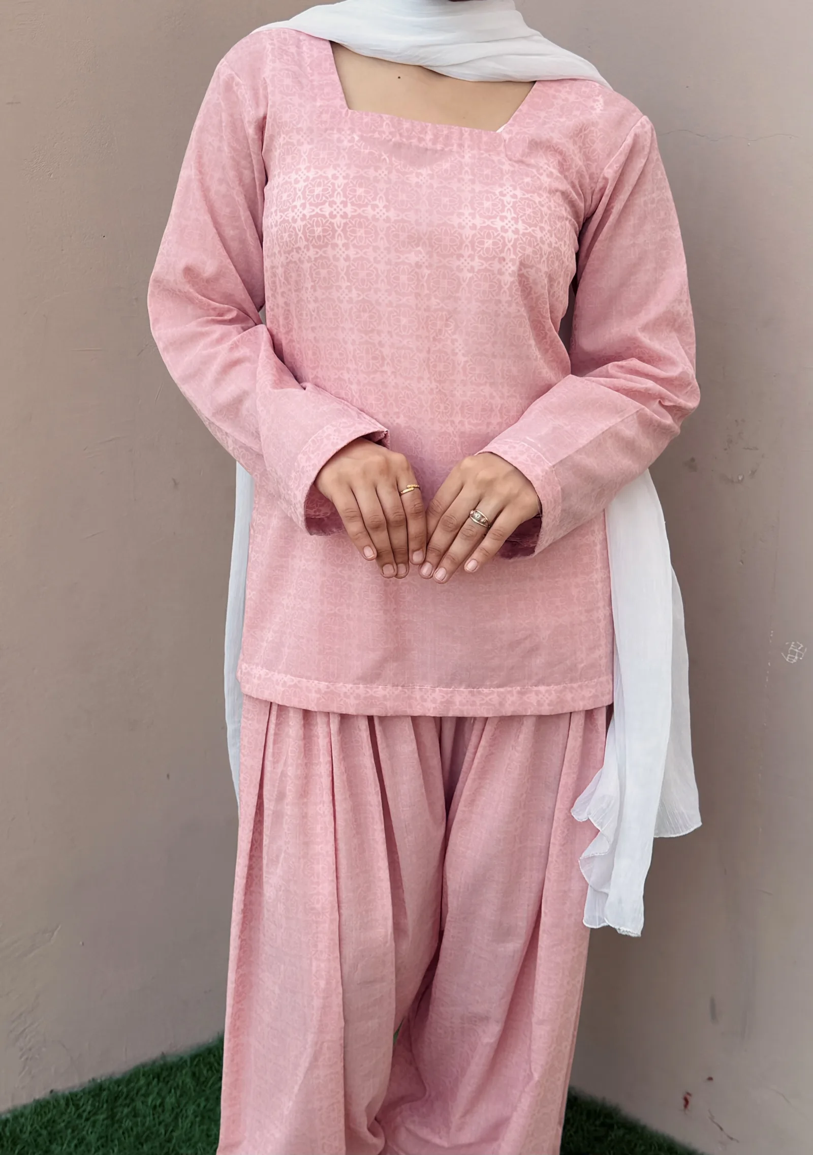 Humna set