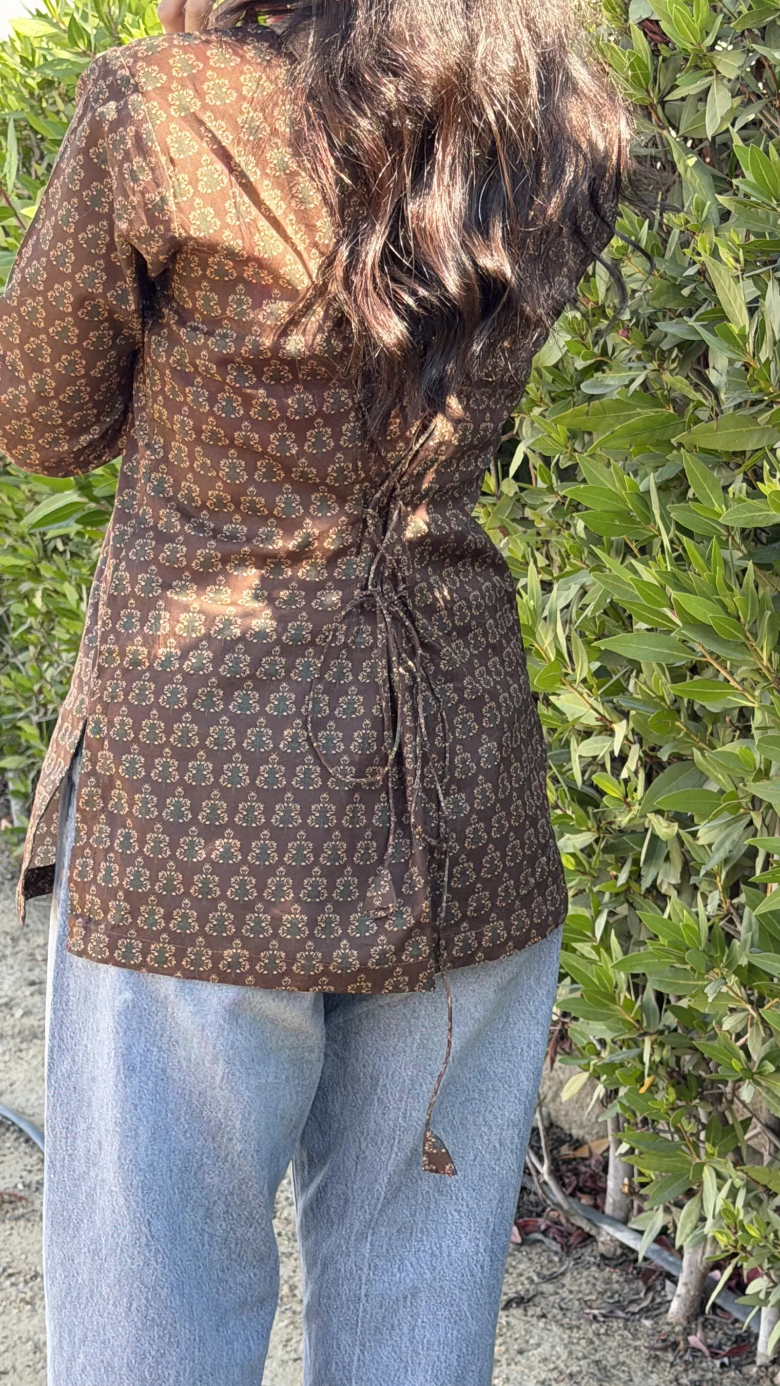 Ziva kurti