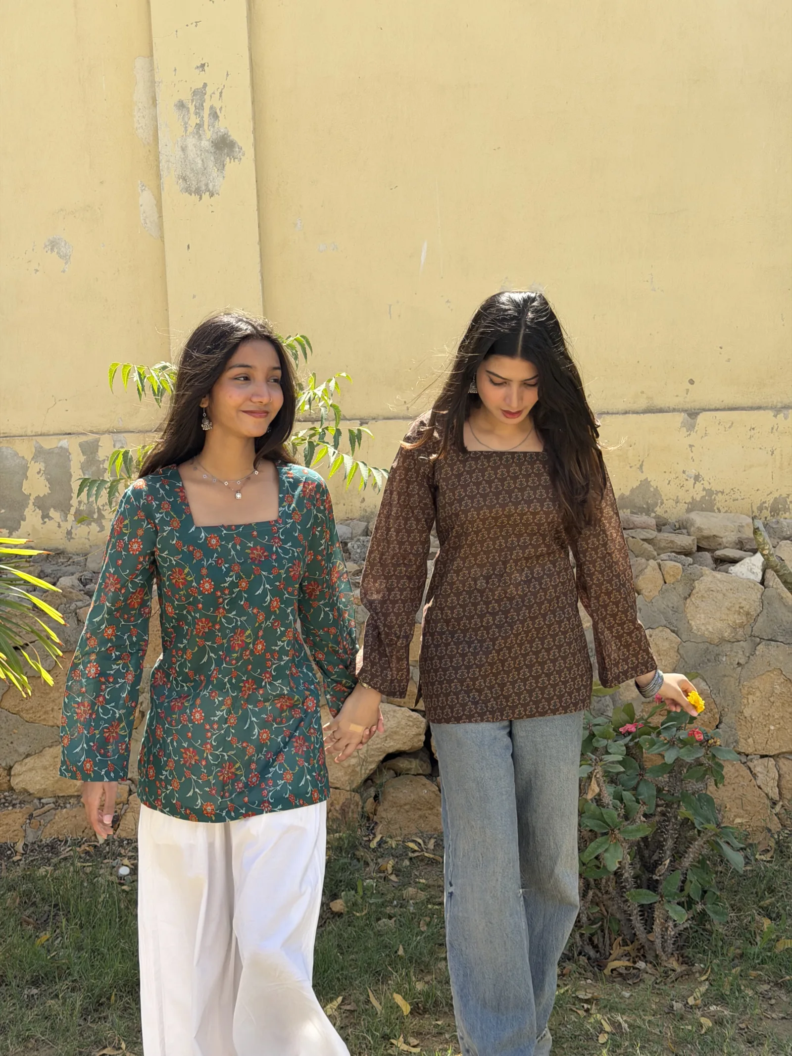 Ziva kurti
