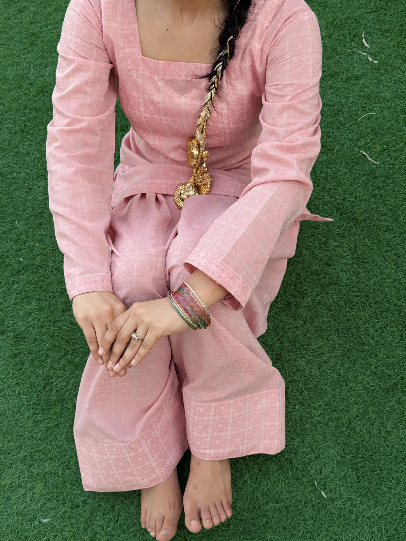 Humna set