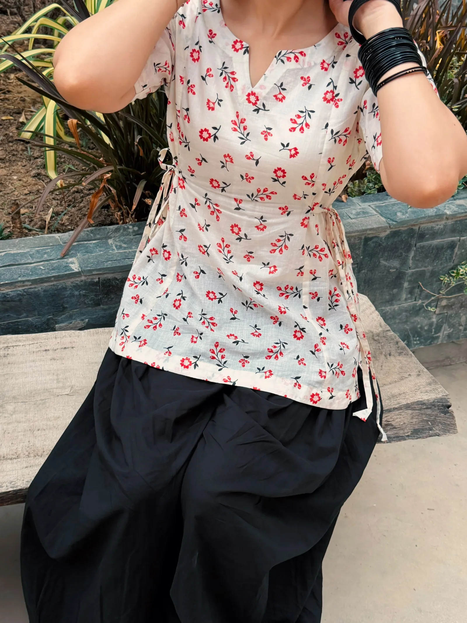 Ayla kurti