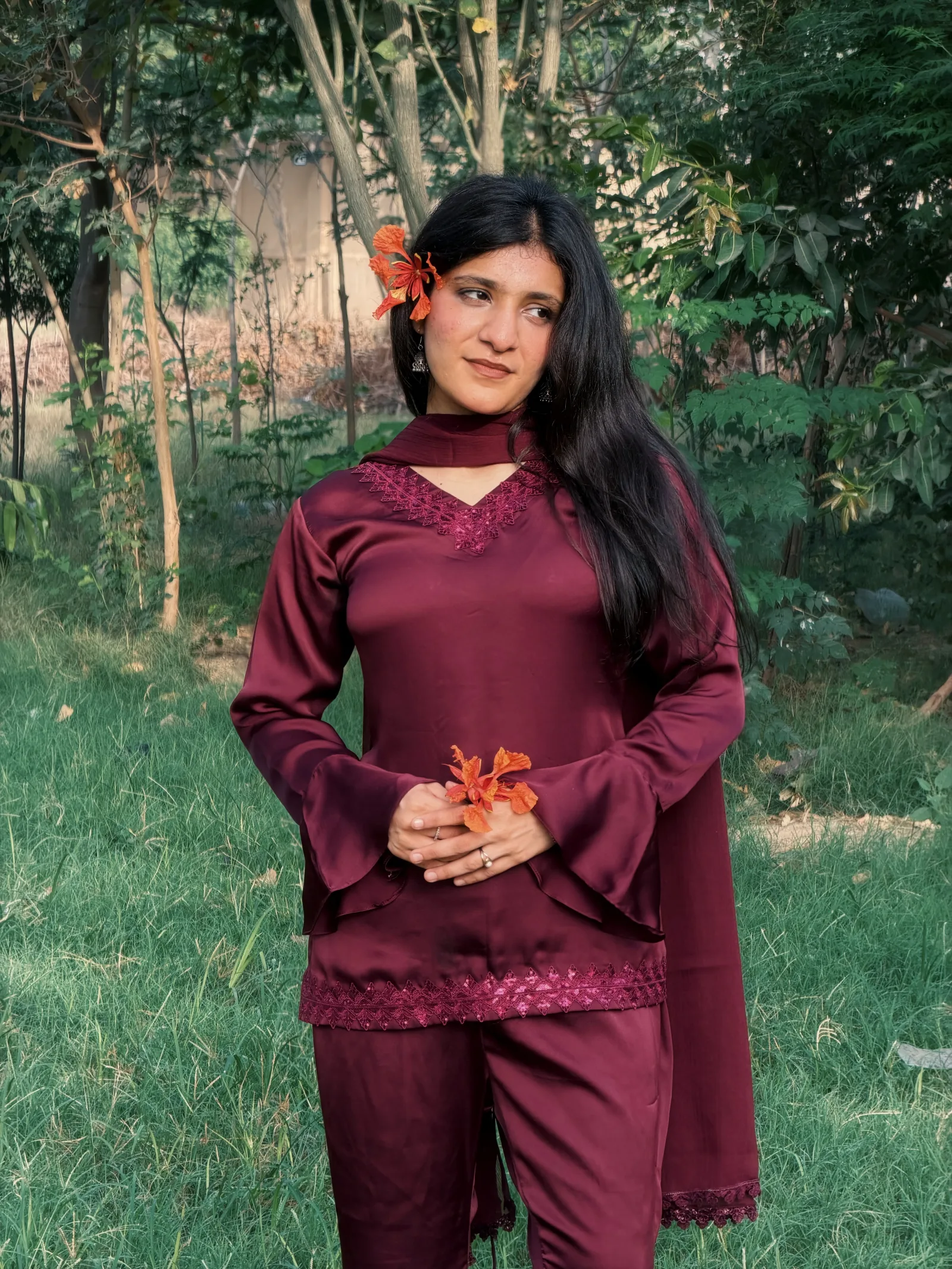 Rangrez