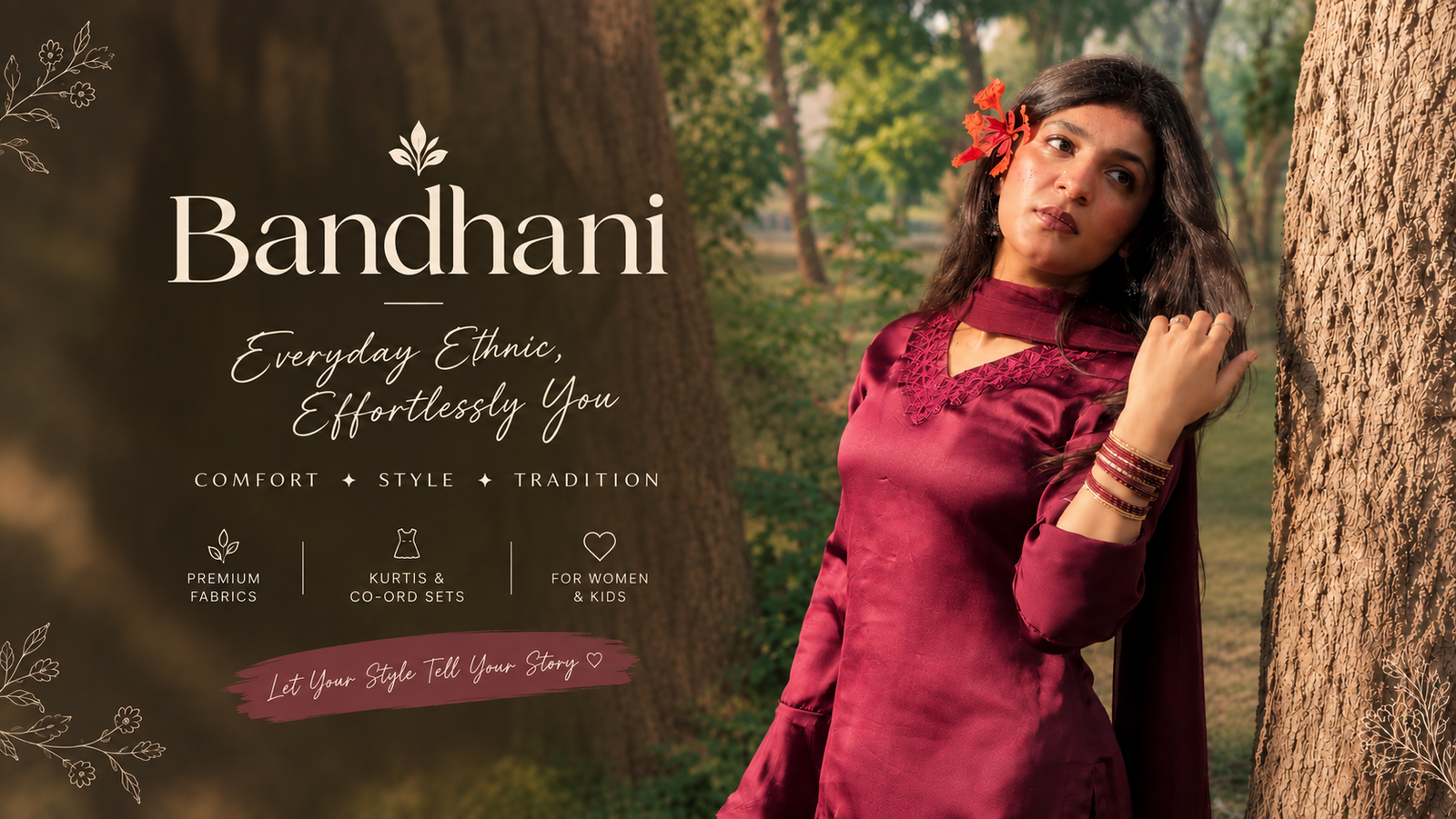 Bandhani